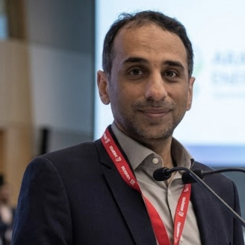 Dr. Hassan Al - Hassawi